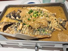 -鱼酷活鱼烤鱼(江宁金鹰店)