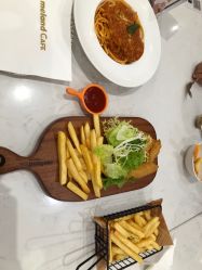 点击看大图 -MELAND CLUB亲子乐园·派对·餐厅(北京芳圆里ID MALL店)