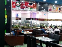 -香港祥兴茶餐厅(江北店)