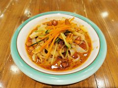 -清真·玛丽亚新疆菜主题餐厅(浙江中路店)