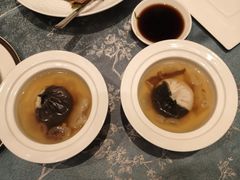 -扬州香格里拉·香宫中餐厅