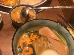 -快乐小羊(富强中路店)