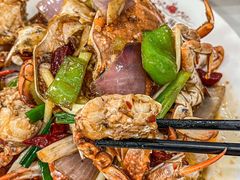 -汪姐海鲜(侨港金冠好店)