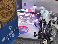 -卓锦曼购中心(国香街店)