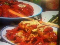 -杨氏青龙虾·羊蝎子(托乐嘉店)
