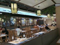 -八婺饭堂·自选店(新光汇店)