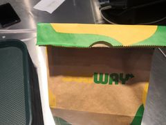 -赛百味SUBWAY(高新绿宝店)