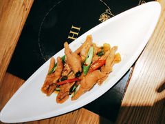 -半天妖烤鱼(正荣店)