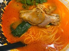 -和府捞面(壹方天地店)