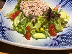 -立山居酒屋·烧鸟 天妇罗(西北湖店)