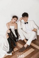 -艺匠摄影ARTIZ STUDIO(南京店)