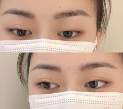 点击看大图 -MIVI·纹眉半永久野生眉
