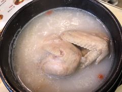 -服务大楼冷面(延大店)