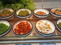 -非烤勿扰自助烤肉(东坑四季广场店)