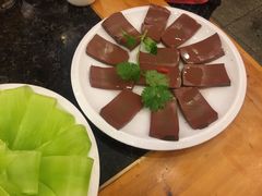 -老码头火锅(玉林店)