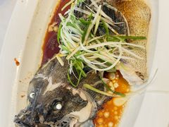 -万龙洲海鲜·粤菜(亚运村店)