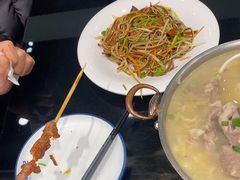 -宛平李记小吃(东关街店)