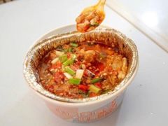 -祥和里餐饮美食一条街