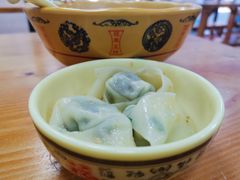 -老上海馄饨铺(浙江中路店)