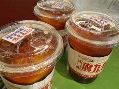 -广九餐室(陈家祠扬韬广场店)