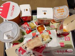 -肯德基(昌里店)