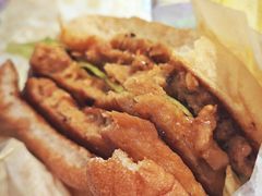 -麦当劳(南京文鼎广场店)