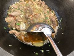 -老村长铁锅宴(航才路店)