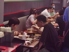 -成都你六姐·牛肉冒菜(城市集市合生汇店)