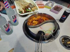 -大斌家串串火锅(汇一城店)