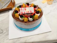 -超港(宿州路店)