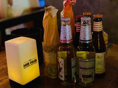 -HIB HUB公社(解放西路店)