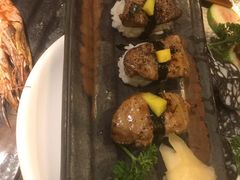 -赤坂亭·M9和牛放题(长楹天街购物中心店)