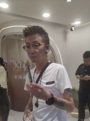 -LJOY丽锦造型·烫发染发