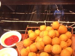 -巴依老爷新疆美食(清华东门店)
