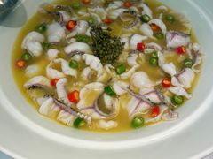 -青花椒花椒鱼(合生汇店)