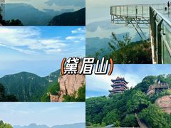 -龙潭大峡谷