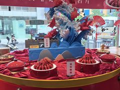 -红胖胖龙虾王·本地菜