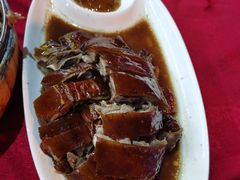 -台山美食一绝阿四台山黄鳝饭(阿四创作店)
