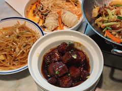 -小菜园新徽菜(无锡宜家荟聚中心店)