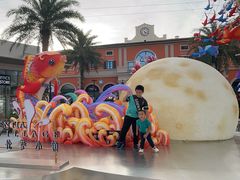 -佛罗伦萨小镇广佛名品奥特莱斯(疏港路店)