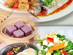-聚福山莊·寻味顺德(北滘店)