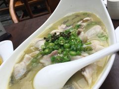 -见山书院