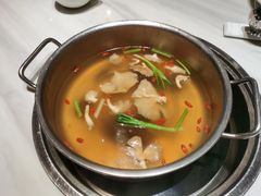 -新一哥粤菜火锅(瑞金店)