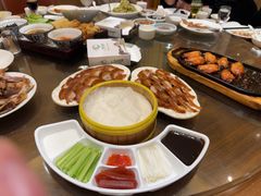 -崂山印象·青岛·海鲜渔家菜