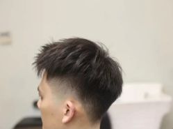 -禾曼造型