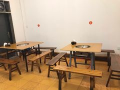 大堂-刁姐火锅(五小区店)