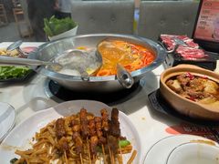 -陈记顺和牛肉火锅(永泰店)