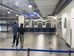 -山姆会员商店(上海浦东店)