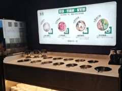 -煲王粤菜餐厅(中侨中心店)