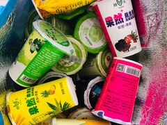 -扬大康源乳业鲜奶吧(大学北路店)